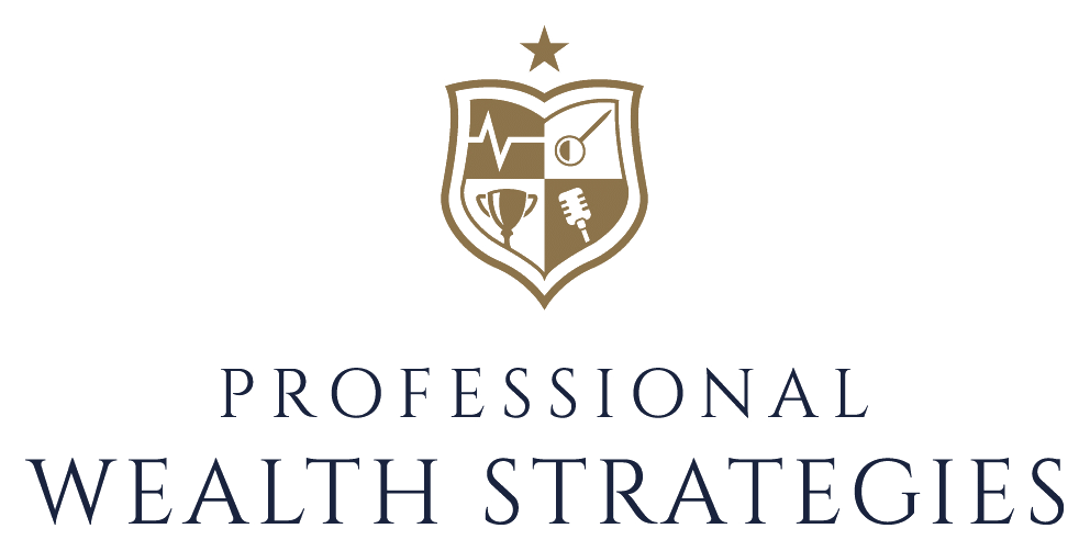professional wealth strategies logo