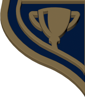 part of the professional wealth strategies logo symbolising sports professionals