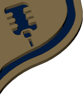 part of the professional wealth strategies logo symbolising entertainment professionals